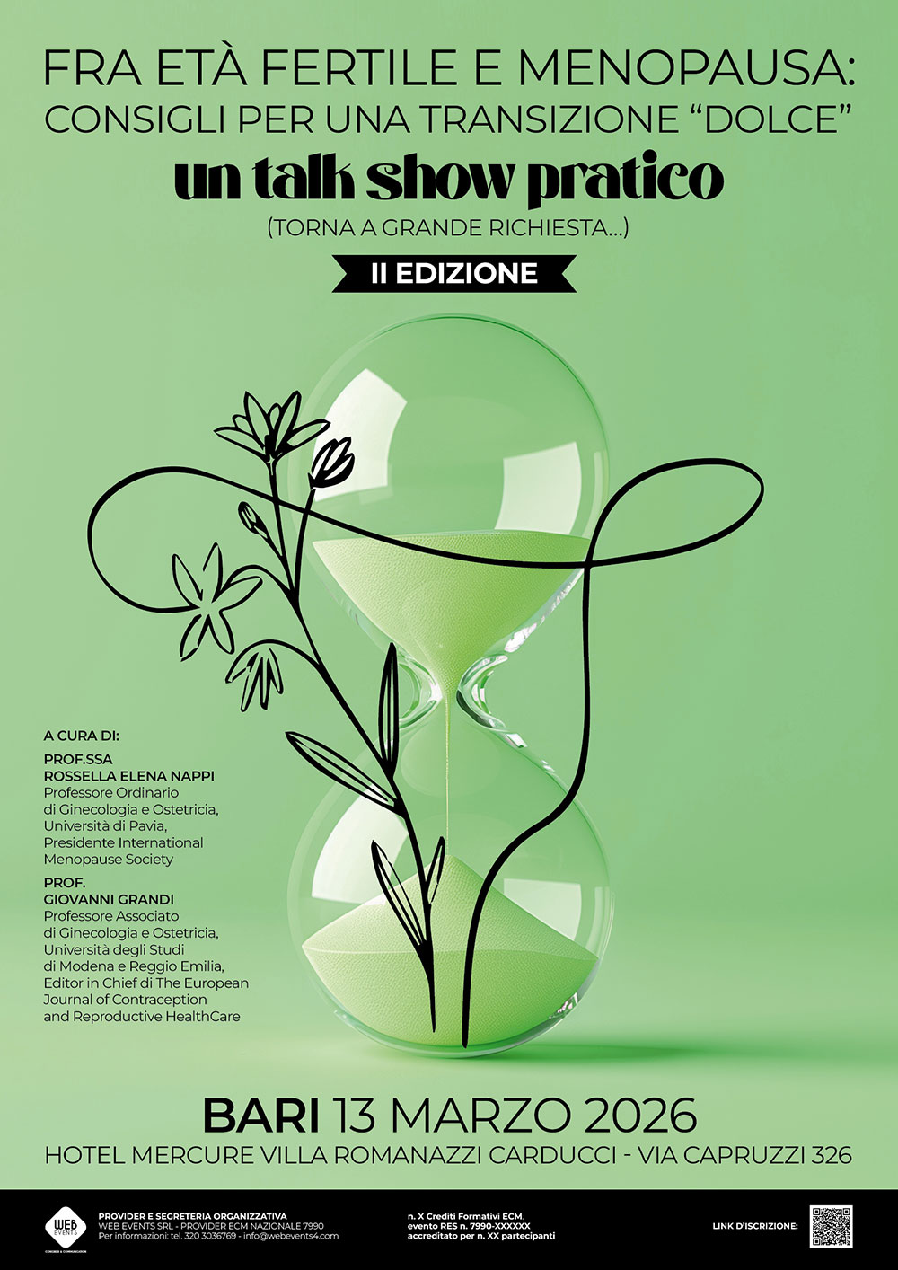 Fra età fertile e menopausa: consigli per una transizione “dolce” 