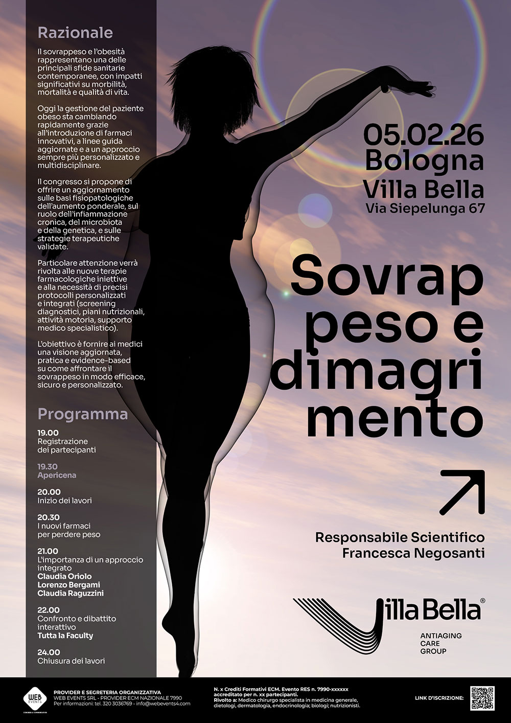 SOVRAPPESO E DIMAGRIMENTO