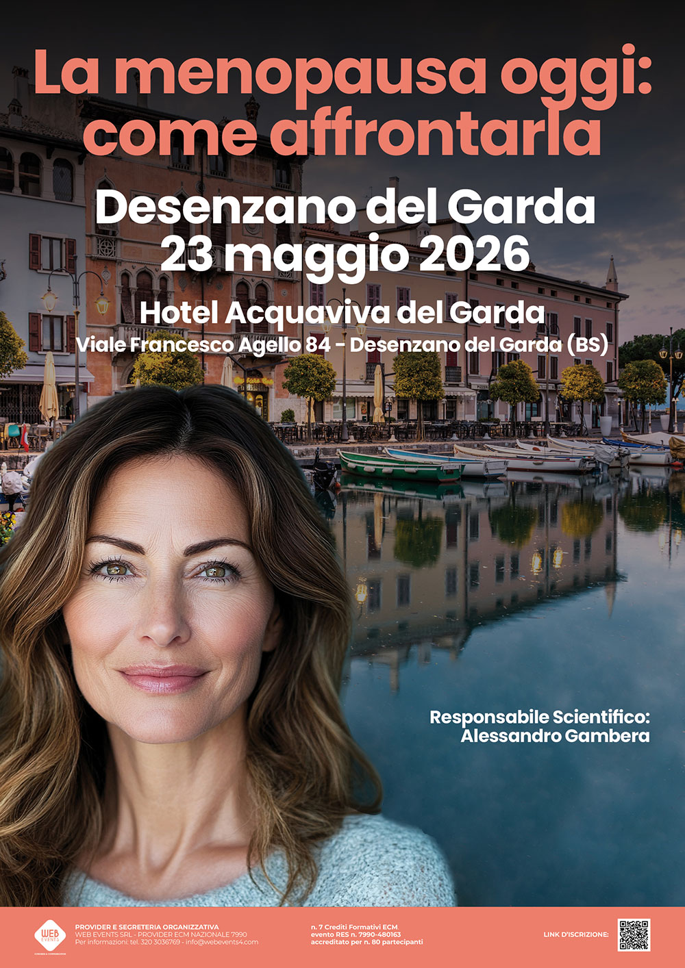  La menopausa oggi: come affrontarla