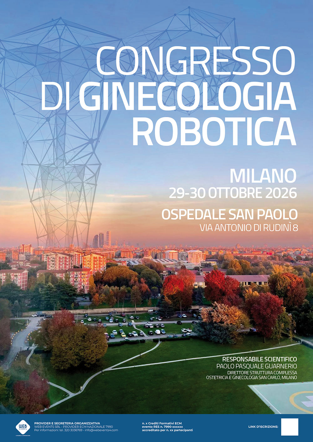 CONGRESSO DI GINECOLOGIA ROBOTICA